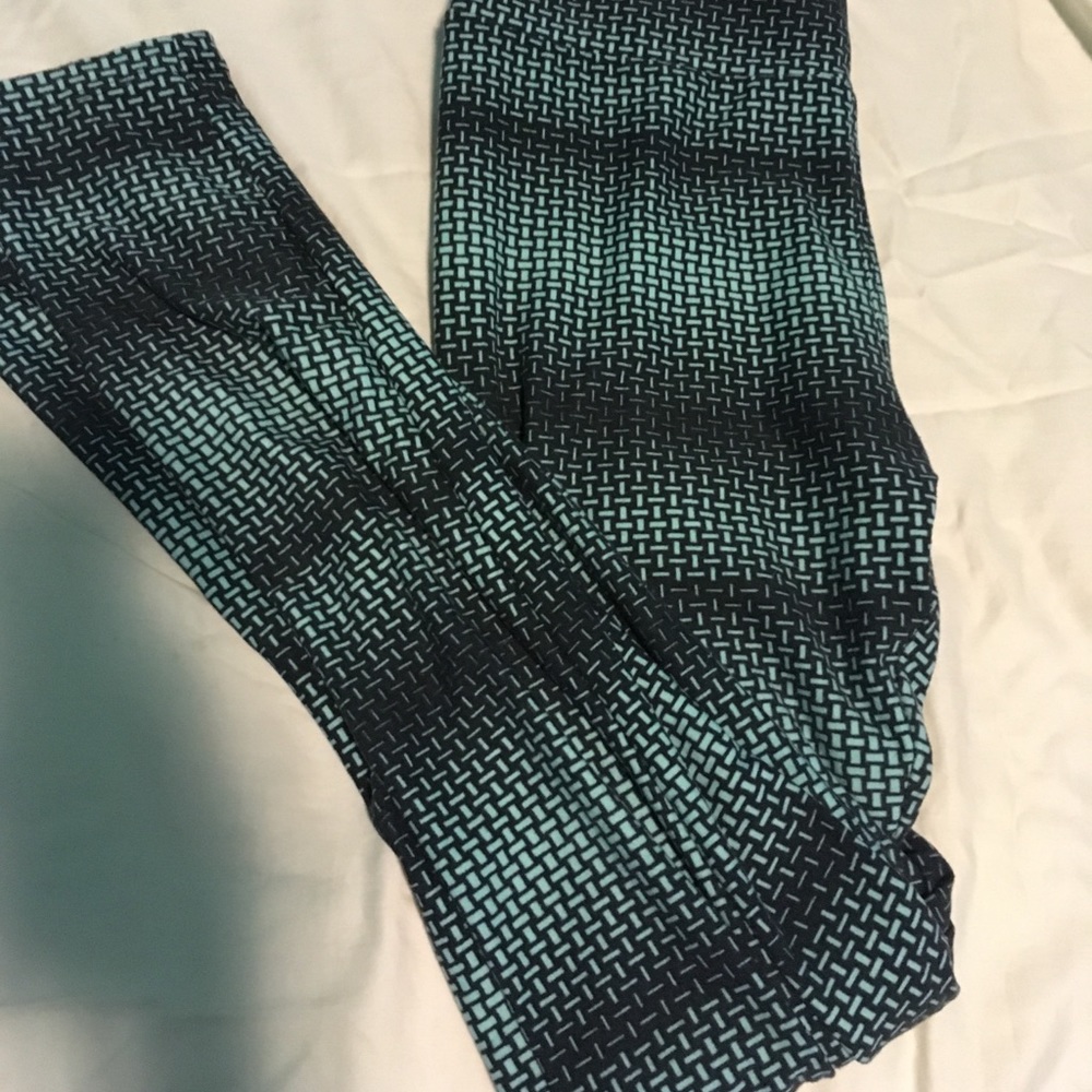 Lularoe leggings